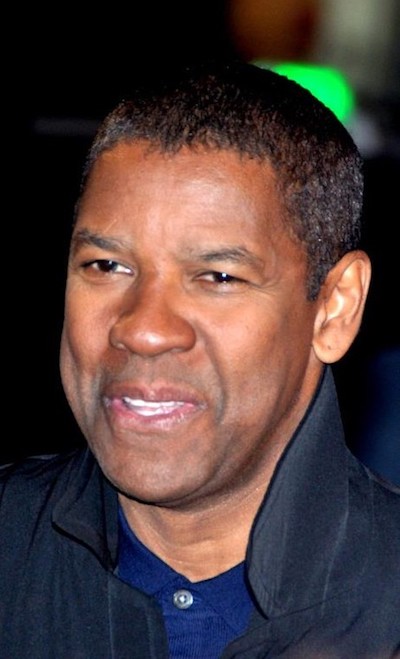 Denzel Washington Personality Type - ENFJ