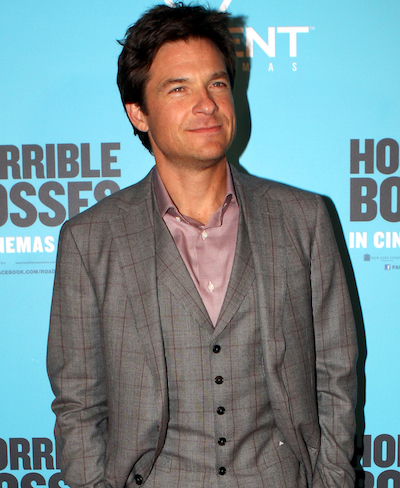 Jason Bateman Personality Type - ESTJ